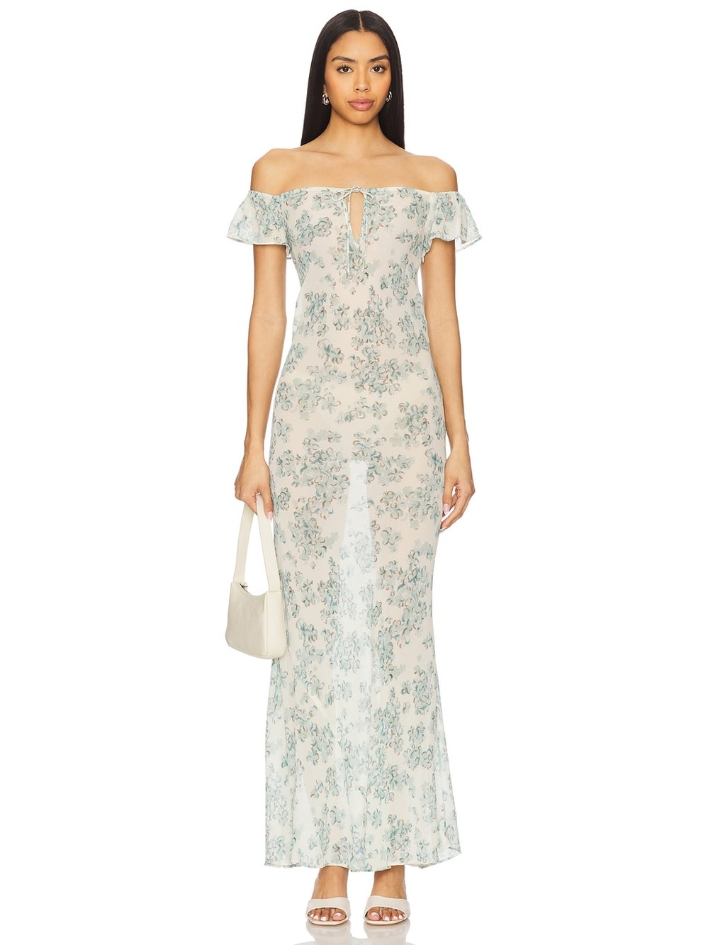 Stone Cold Fox | Camille Dress